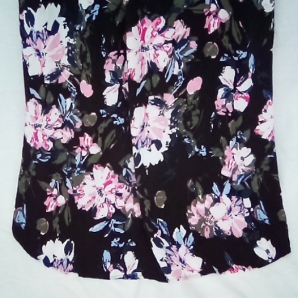 Isabel Maternity Dress, size S - Picture 3 of 6